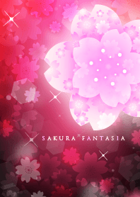 sakura fantasia 5 J