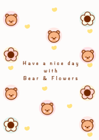 I love baby bear 65 :)