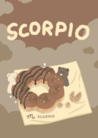 Scorpio bombz