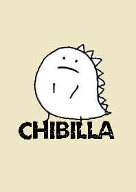 CHIBILLA