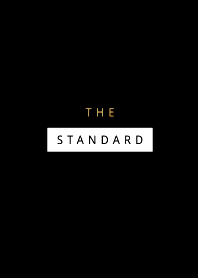 THE STANDARD THEME _62