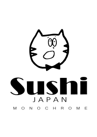 [MONO] Theme of Sushi Shop NEKO