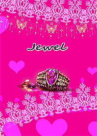 vivid color jewelry
