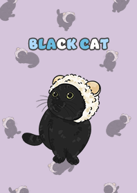 blackcat5 - grape