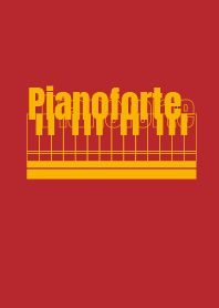 pianoforte akaneiro