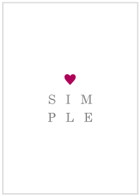 SIMPLE-HEART 61