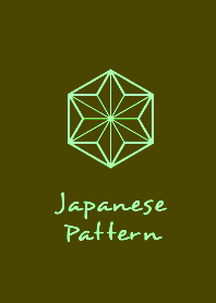 JAPAN PATTERN 15