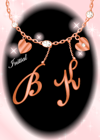 B&K -economic fortune-PinkGold-Initial