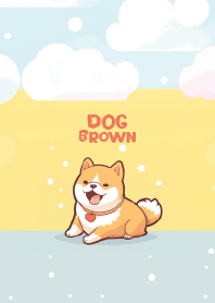 หมาชิบะ น่ารัก 4