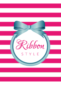 Ribbon Style-ver.7