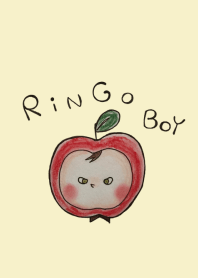APPLE BOY