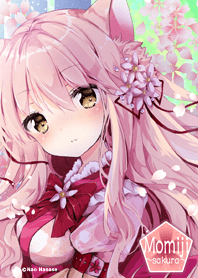 Nao Nanase Sakura