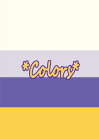 Simple Colors 127