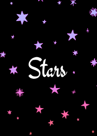 STARS THEME /196