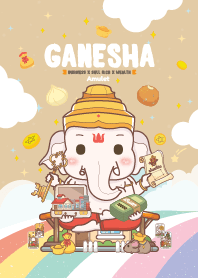 พระพิฆเนศ อสังหาริมทรัพย์ _ ธุรกิจรุ่ง