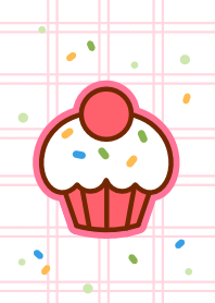 Little sprinkle sweets 4