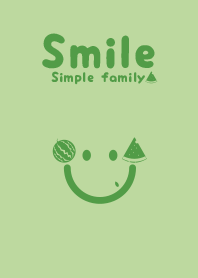 Smile & suika Mist GRN