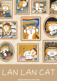 白爛貓12☆美術館☆