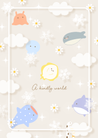 beige Shining Sea 03_2