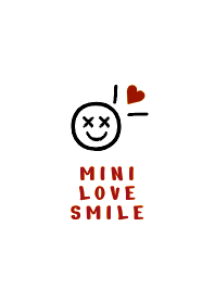 mini love smile THEME .60