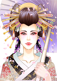 櫻花之舞