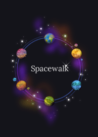 SPACEWALK