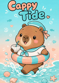 Cappy Tide