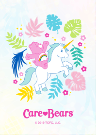 Care Bears - Tropical - #pop