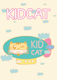 kidcat theme