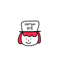 HATsan girl shiro 1