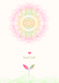 artwork_seed leaf 2