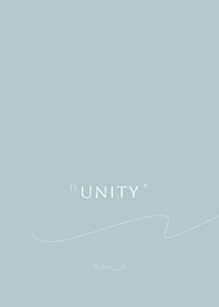Is UNITY * Mint Gray #041