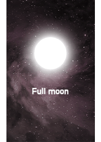 Full Moon (ZJ_881)