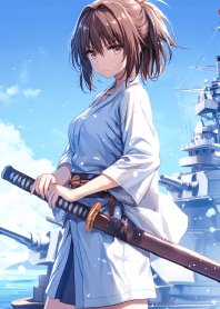 超可愛艦娘隊長 20