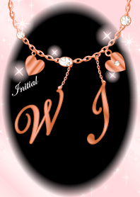 W&I -economic fortune-PinkGold-Initial