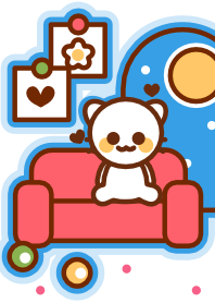 My cute meow meow 31