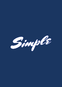 SIMPLE COLOR THEME _171