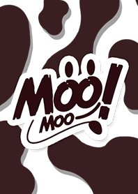 Moo Moo!