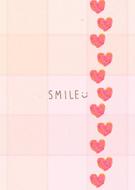 Heart watercolor stylish21 from Japan