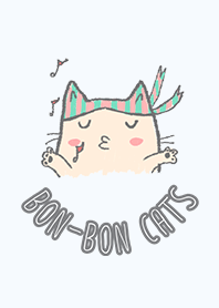Bon-Bon Cats