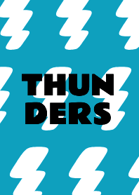 THUNDERS THEME 66
