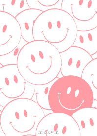 - S M I L E T H E M E 4 -