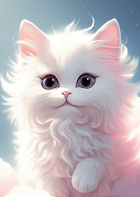 Cute kitten # 03