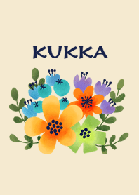 Botanical bouquet