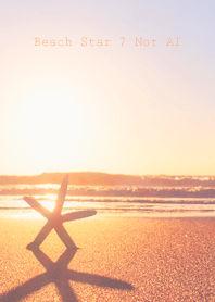 BeachStar 7 Not AI