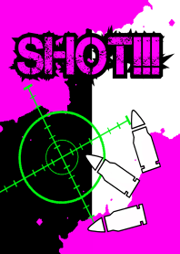 SHOT!!!-กระสุน-