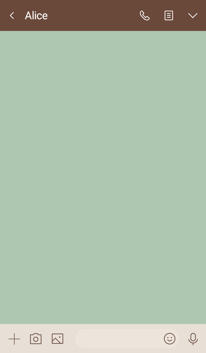 Simple smile Beige and khaki11