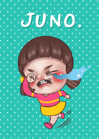 Juno - Juno Drama Queen