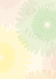 Candy Flower