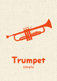 Trumpet simple ver_Red05